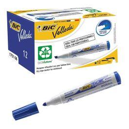 BIC Marqueurs Velleda 1707 Ecolutions