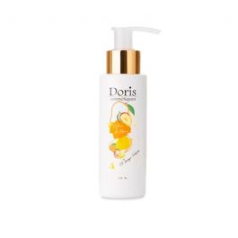 Main DORIS Mangue Hibiscus