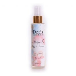 Capillaire DORIS Tanit