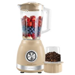 LEXICAL LBL-1522-3-BG 500W 1.8L Beige