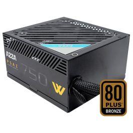 AZZA PSAZ 750W 80+Bronze