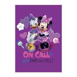 Yamama Bloc Note Wiro 50 feuilles 5x5 Disney 70g 7.5 x 11 cm