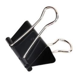 Binder Boîte Clips 19mm