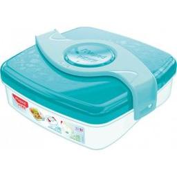 Maped Boîte à Déjeuner Origine 870102 Turquoise