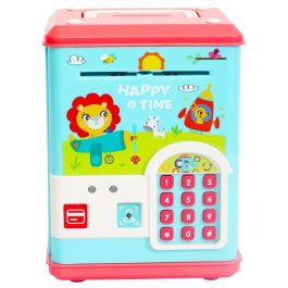 Boîte à Monnaie Pour Enfant