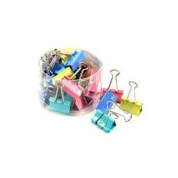 Clips 19 mm Couleur 19C