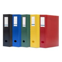 Classement En Polypropylene Polyclass COSTO Opaque 80mm