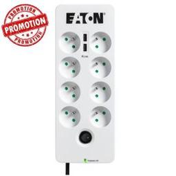 EATON Boîte 8 Tel@ FR, 10 A