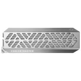 Boitier Externe COOLERMASTER Oracle Air Pour SSD NVME PCIe M.2 TYPE-C