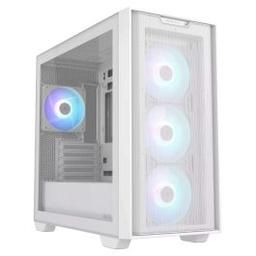 ASUS Boitier GAMER A21 PLUS TG ARGB