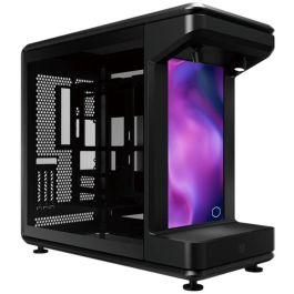 Cooler Master Boîtier LCD MasterFrame 360 Stage
