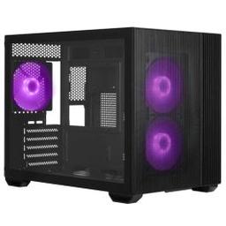 Cooler Master Boîtier Gamer ELITE 461