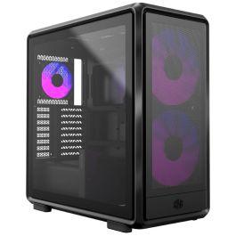 Cooler Master Boîtier Gamer MasterFrame 600 Mesh