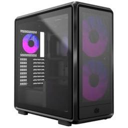 Cooler Master Boîtier Gamer MasterFrame 600 Mesh