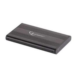 GEMBIRD Boitier Externe USB 2.0 Pour SATA HDD 2.5' Mini-USB Connecteur 5 Points