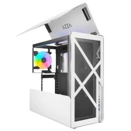 Boîtier Pc Gamer AZZA CAST CSAZ-808W-M