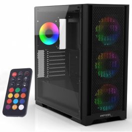 Boîtier Pc Gamer INCA EMG-17XB