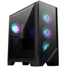 MSI Boîtier PC Gamer MAG FORGE 320R AIRFLOW