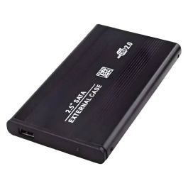 Boitier Pour Disque Dur Externe 2.5" USB 2.0