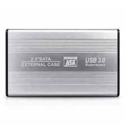 Dur Externe 2.5'' USB 3.0