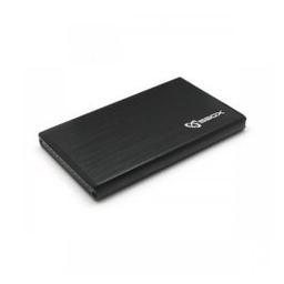 SBOX Pour Disque Dur 2.5'' HDC-2562