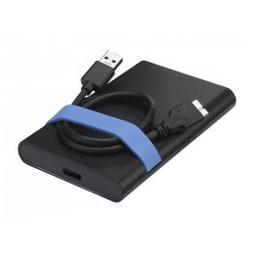 VERBATIM pour disque dur SSD 2.5" SATA USB3.2