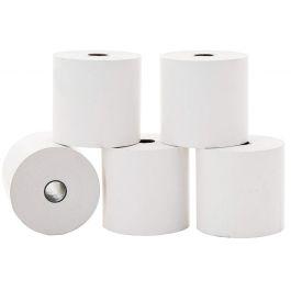 Thermique 80 x 80