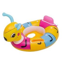 Bouée Gonflable Baby Boat Bee