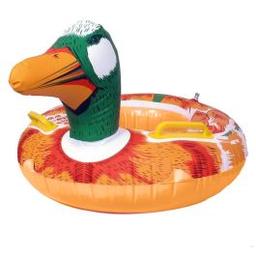 Bouée Gonflable Baby Boat Canard