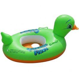 Bouée Gonflable Baby Boat Duck