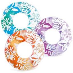 Bouée Gonflable INTEX Aloha 91 cm