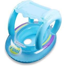Bouée Gonflable pour Bébé Baby Boat