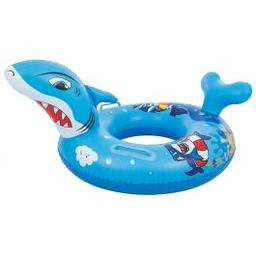 Bouée Gonflable Trumpet Boat Shark