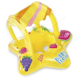 Bouée INTEX Seige Kiddie Flo