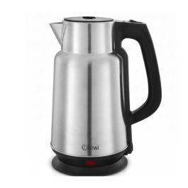 KIWI 2.2L KK-3334 Inox