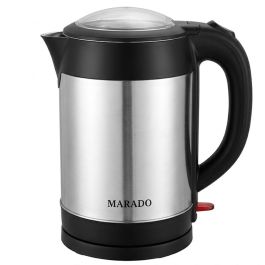 Fil MARADO MA-2512 2.3Litres Inox