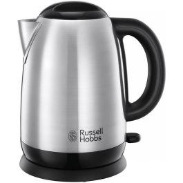 Russell Hobbs Kettle Adventure 23912-70 1.7L Inox