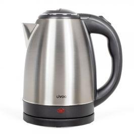 LIVOO DOD207 1.8 L Inox