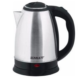 SCARLETT SC-20A 2L Chrome