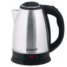 SCARLETT SC-20A 2L Chrome