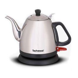 Techwood Sans Fil TBI-080 0.8L Inox