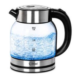 KIWI KK-3333 1.8Litre 2000W Verre