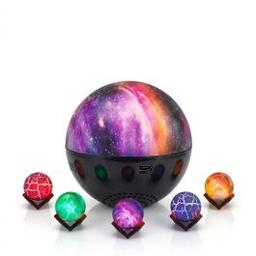 Boule Lumineuse Rythmique