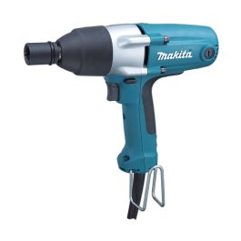 Makita Boulonneuse à Chocs électrique 380 W