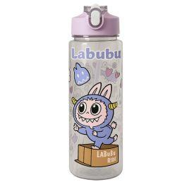Gourde D'Eau Labubu