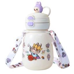 Gourde D’Eau Labubu Pour Enfants
