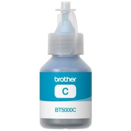 Brother Bouteille D'encre Adaptable compatible CYAN