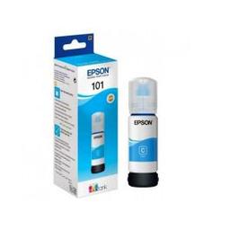 Compatible Epson D'encre Adaptable 101 Cyan