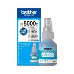Brother D'encre BT-5000 Cyan