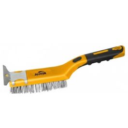 Brosse Métallique JUSTER 10" JLD90011